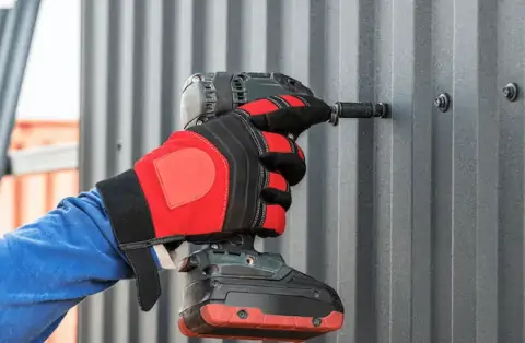 Travaux de zinguerie - Marcilly-sur-Eure